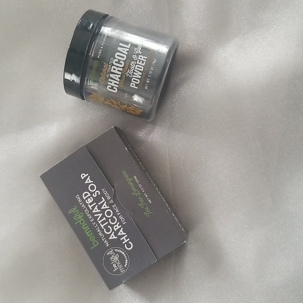 Beauty bundle